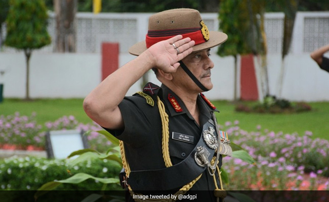 नए चीफ ऑफ डिफेंस स्टाफ लेफ्टिनेंट जनरल अनिल चौहान 2021 में हुए थे रिटायर, 5 बातें