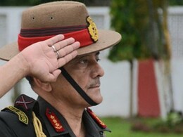 Defence Chief Anil Chauhan Visits Jammu, Reviews Security Situation