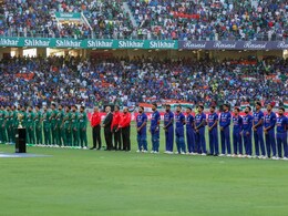 T20 World Cup: भारत और पाकिस्तान के बीच फाइनल होता देखना चाहता है ये ऑस्ट्रेलियाई स्टार