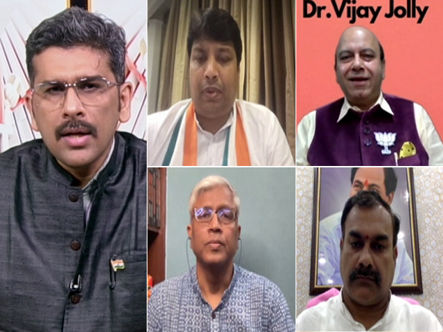 Will Opposition's To-Each-Its-Own Strategy Work In 2024?