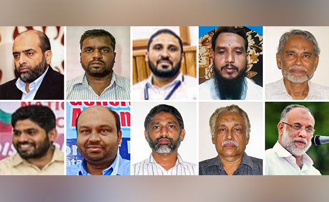 3 Delhi Properties Used By Banned Group PFI To Be Sealed: Centre