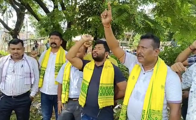 Protests Erupt in Assam After 6 Communities Not Considered For Scheduled Tribe Status