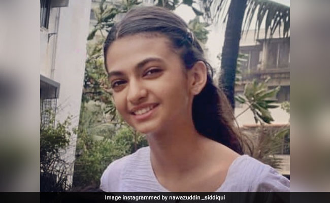 Meet Nawazuddin Siddiqui's Daughter Shora