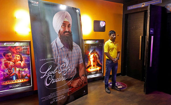 Bollywood Broken? Movie Moguls' Spell Over India Fades