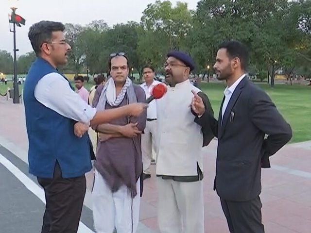 Reimagining & Upgrading Cities, The New Kartavya?