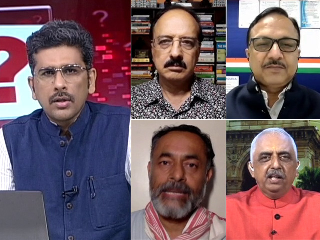 सवाल इंडिया का : क्या जारी रहेगी मुफ्त राशन योजना?