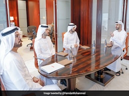 Dubai's Future Is In The Hands Of Two Very Different Princes Dubai's Future Is In The Hands Of Two Very Different Princes
