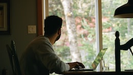 "They're In A State Of Fear": CEOs Are Worried About Quiet Quitting