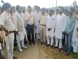 झारखंड के मुख्य सचिव और DGP को तलब करेगा राष्ट्रीय अनुसूचित जाति आयोग, जानें- पूरा मामला झारखंड के मुख्य सचिव और DGP को तलब करेगा राष्ट्रीय अनुसूचित जाति आयोग, जानें- पूरा मामला