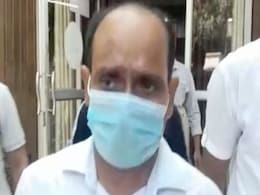 Teacher Who Beat UP Dalit Teen To Death Arrested Teacher Who Beat UP Dalit Teen To Death Arrested