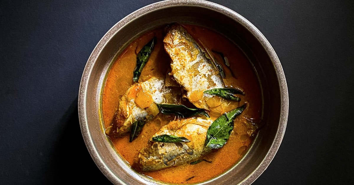 7 Ways To Cook Fish South Indian Style