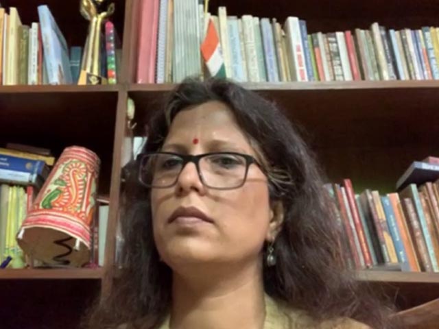 'Ashok Gehlot's Rebellion A Miscalculated Move': Political Expert