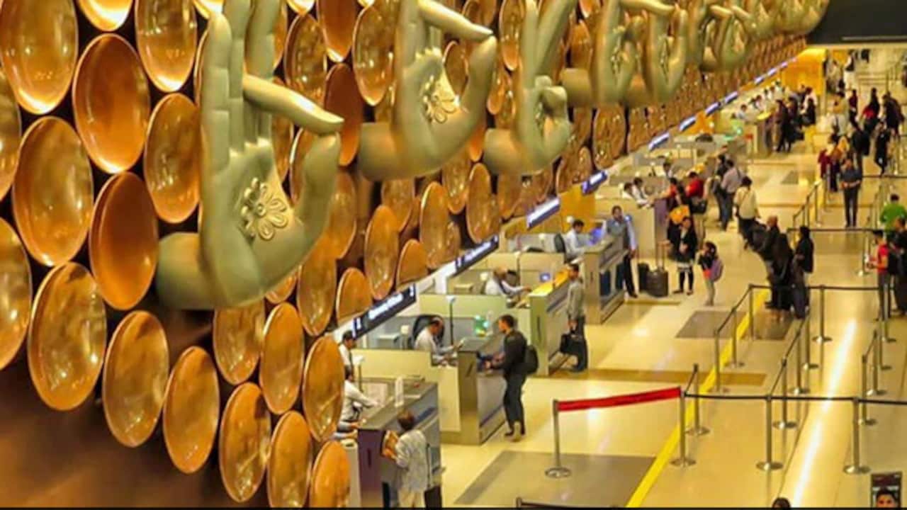 Delhi International Airport To Reopen Third Runway For Operations From September 20