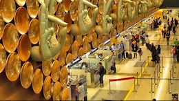 India Tops Global List In Passenger Loads On Domestic Flights: Report
