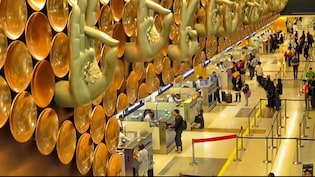 Delhi International Airport To Reopen Third Runway For Operations From September 20
