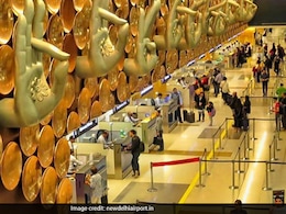 India Tops Global List In Passenger Loads On Domestic Flights: Report India Tops Global List In Passenger Loads On Domestic Flights: Report