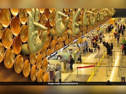 T3 Domestic Wing To Be Pressed Into Service For International Passengers: Sources