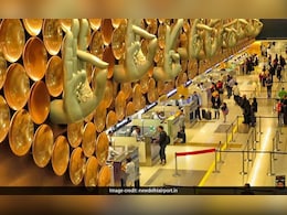 T3 Domestic Wing To Be Pressed Into Service For International Passengers: Sources