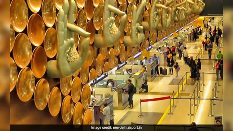 T3 Domestic Wing To Be Pressed Into Service For International Passengers: Sources