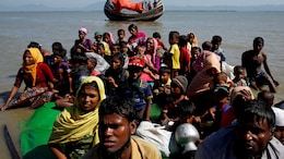 Facebook Must Pay Rohingya Compensation For Online Hate Campaign: Report