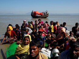Facebook Must Pay Rohingya Compensation For Online Hate Campaign: Report Facebook Must Pay Rohingya Compensation For Online Hate Campaign: Report