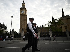 Two Stabbed To Death Near Tower Bridge In Central London: Cops