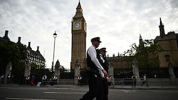 Teen, Adult Arrested Over Arson Attack On Indian Restaurant In London