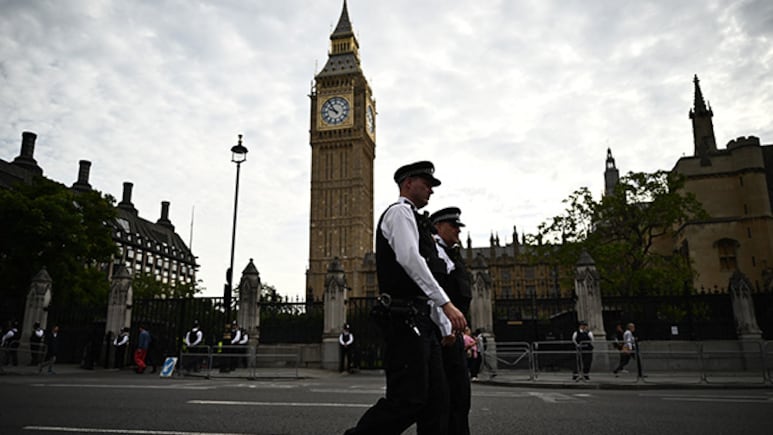 Two Stabbed To Death Near Tower Bridge In Central London: Cops