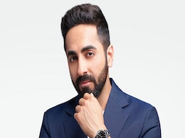 NDTV राजस्थान चैनल लॉन्च पर आयुष्मान खुराना- मैंने सरस्वती पर ज्यादा ध्यान दिया है, लक्ष्मी अपने आप आ जाती है NDTV राजस्थान चैनल लॉन्च पर आयुष्मान खुराना- मैंने सरस्वती पर ज्यादा ध्यान दिया है, लक्ष्मी अपने आप आ जाती है