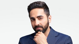 Ayushmann Khurrana's Midnight B'Day Celebrations With Tahira Kashyap And A Unique Cake