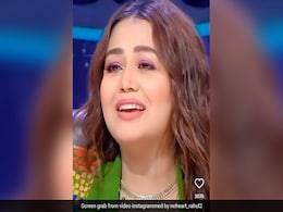 दिल्ली के सरोजनी नगर के सस्ते कलेक्शन को देख दीवानी हुईं नेहा कक्कड़, बोलीं- मुझे भी जाना है... दिल्ली के सरोजनी नगर के सस्ते कलेक्शन को देख दीवानी हुईं नेहा कक्कड़, बोलीं- मुझे भी जाना है...