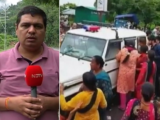 Exclusive: Draft Autopsy Report Reveals Uttarakhand Teen Had Blunt-Force Trauma