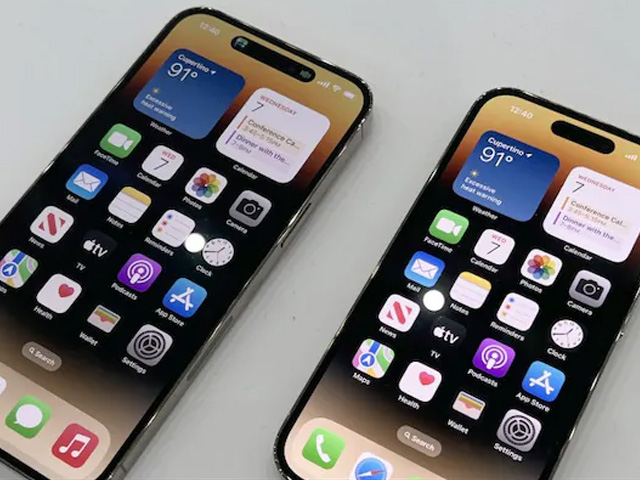 Hands-On With the New iPhone 14 Series, Apple Watch Ultra, and AirPods Pro 2