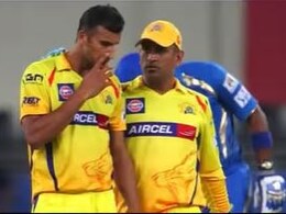 "Dhoni Scolded Me Jokingly" Despite Getting de Villiers Out: Ex CSK Pacer