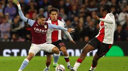 Aston Villa Ease Pressure On Steven Gerrard As Premier League Returns After Queen's Death