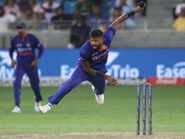 "In T20 Cricket, Hardik Pandya Way Above Ben Stokes": Shane Watson To NDTV "In T20 Cricket, Hardik Pandya Way Above Ben Stokes": Shane Watson To NDTV