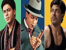 शाहरुख खान ने इन 5 फिल्मों में किए थे नेगेटिव रोल, मूवी देखकर नफ़रत नहीं किंग खान से हो जाएगा इश्क शाहरुख खान ने इन 5 फिल्मों में किए थे नेगेटिव रोल, मूवी देखकर नफ़रत नहीं किंग खान से हो जाएगा इश्क