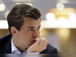 US Grandmaster Hanns Niemann Sues Chess Champion Magnus Carlsen Over Cheating Charges US Grandmaster Hanns Niemann Sues Chess Champion Magnus Carlsen Over Cheating Charges