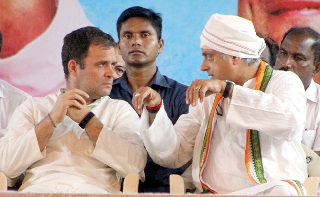 Rahul Gandhi, Shashi Tharoor, Hema Malini, Om Birla - Key Candidates In Election Phase 2