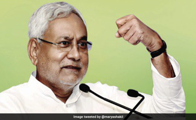 Opinion: Nitish Kumar's IPO Begins With 4 Posters Against PM Modi