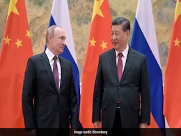 Explained: How Russia, China Found Common Cause In Israel-Hamas War Explained: How Russia, China Found Common Cause In Israel-Hamas War