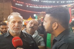 सर्वोच्च नेता आयतुल्लाह अली सिस्तानी के फतवे के बाद ईराक़ में शांति का माहौल सर्वोच्च नेता आयतुल्लाह अली सिस्तानी के फतवे के बाद ईराक़ में शांति का माहौल