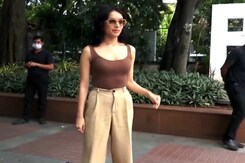 Shraddha Kapoor Amps Up Her Fashion Diaries Shraddha Kapoor Amps Up Her Fashion Diaries