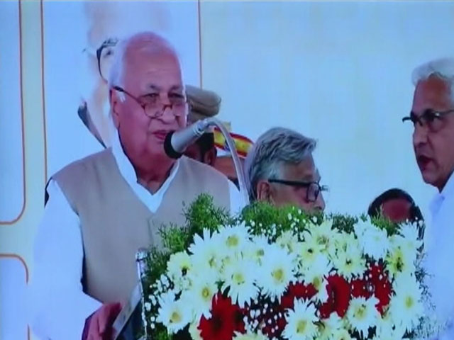 Video Clip, Letters - Kerala Governor's Latest In Row With State Government