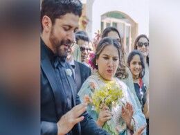 On Shabana Azmi's Birthday, Farhan Akhtar Reveals He's Been A Fan Of Her Dance. See Post On Shabana Azmi's Birthday, Farhan Akhtar Reveals He's Been A Fan Of Her Dance. See Post