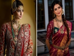 पलक तिवारी का ट्रेडिशनल अवतार देख कर फैंस रह गए हैरान, PHOTOS देख कर बोले- 'मल्लिका-ए-हुस्न' पलक तिवारी का ट्रेडिशनल अवतार देख कर फैंस रह गए हैरान, PHOTOS देख कर बोले- 'मल्लिका-ए-हुस्न'