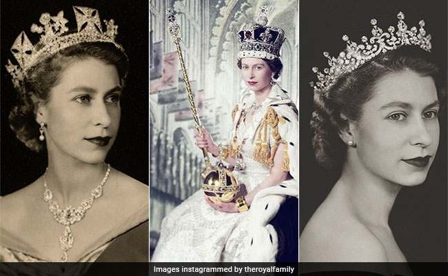 Remembering Queen Elizabeth II And Her Dazzling Diamond Collection