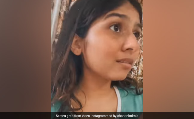 Watch: Fans Cannot Get Over This Mimicry Of Alia Bhatt's Isha From <i>Brahmastra</i>