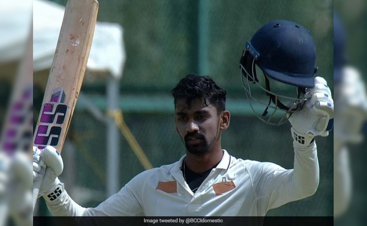 Latest and Breaking News on NDTV