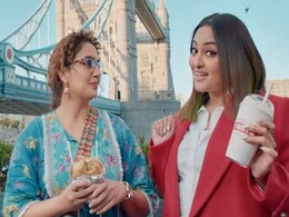 सोनाक्षी सिन्हा और हुमा कुरैशी की फिल्म डबल एक्सएल के ट्रेलर ने लोगों के उड़ाए होश, जानें फिल्म से जुड़े डिटेल्स सोनाक्षी सिन्हा और हुमा कुरैशी की फिल्म डबल एक्सएल के ट्रेलर ने लोगों के उड़ाए होश, जानें फिल्म से जुड़े डिटेल्स